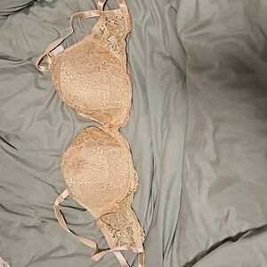 Smart&Sexy Push Up Bra